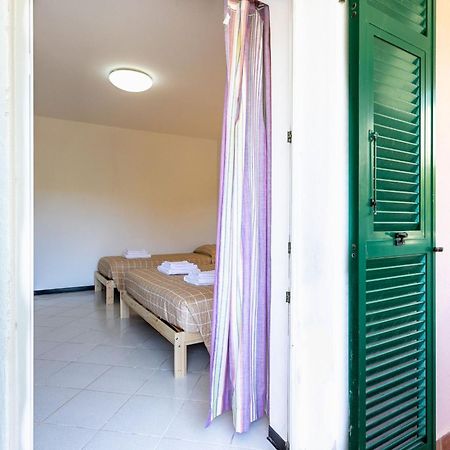 Villa Zafferano Suites 塞勒里古 外观 照片