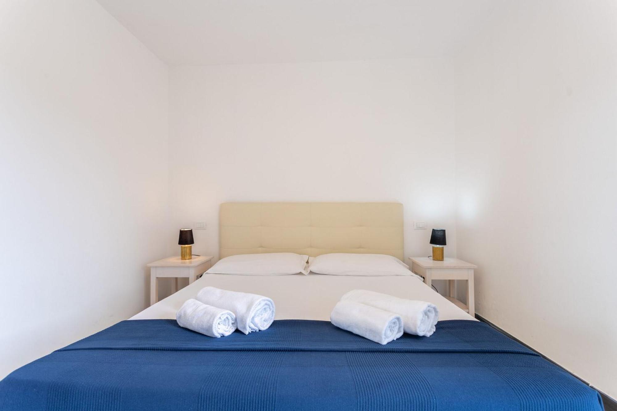 Villa Zafferano Suites 塞勒里古 外观 照片