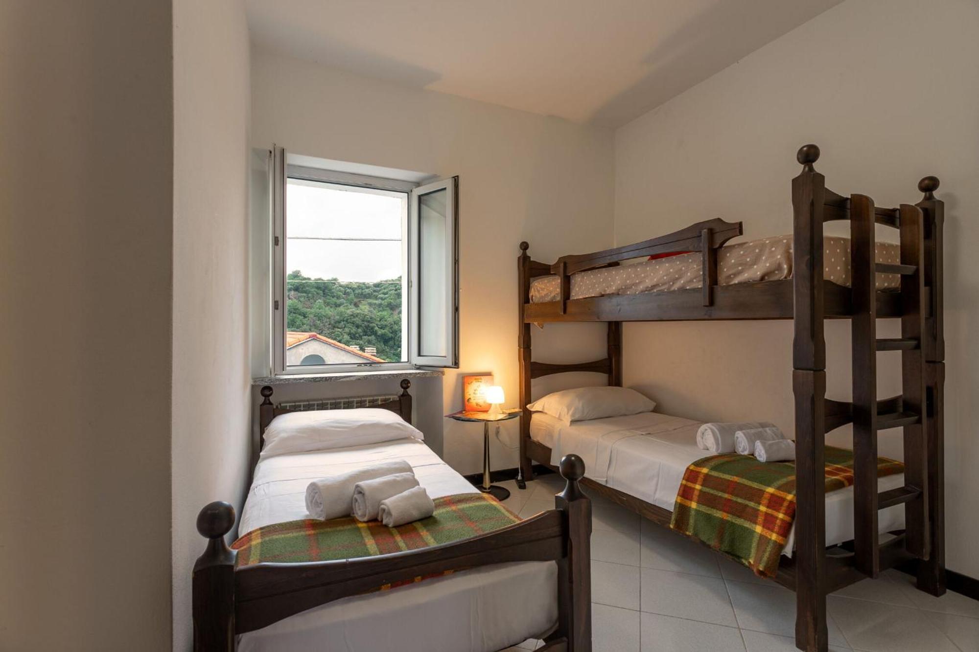Villa Zafferano Suites 塞勒里古 外观 照片