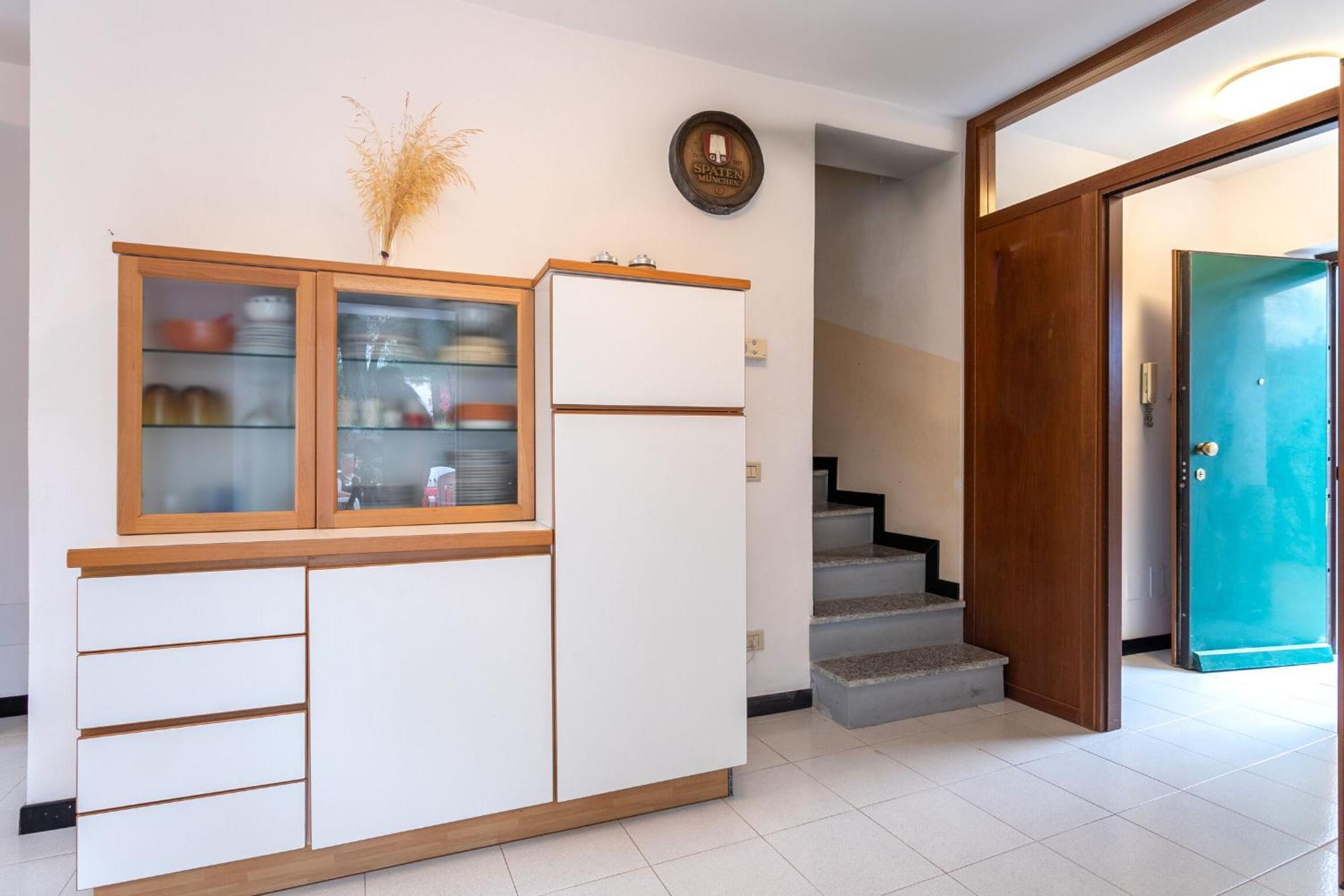 Villa Zafferano Suites 塞勒里古 外观 照片