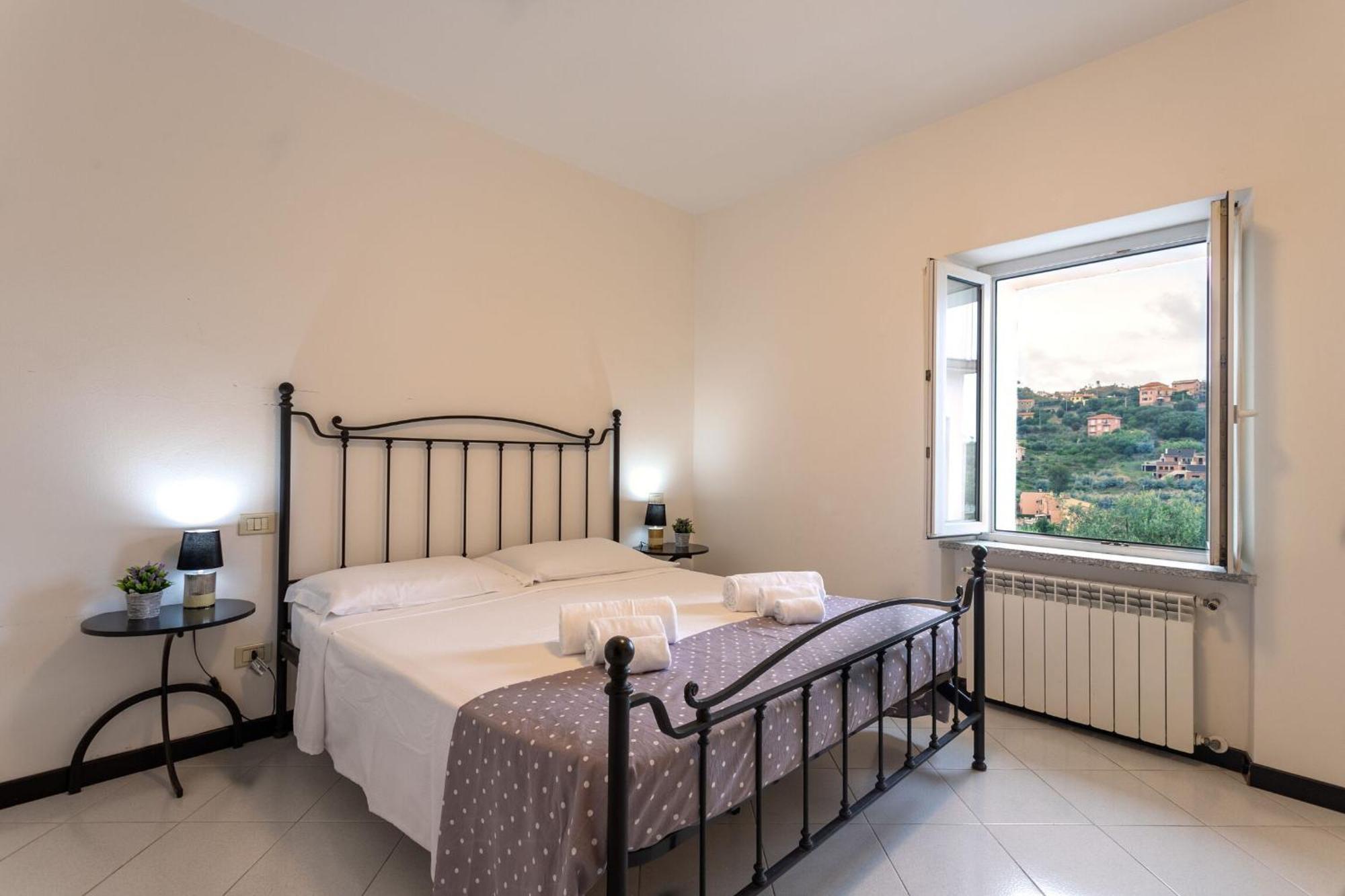 Villa Zafferano Suites 塞勒里古 外观 照片